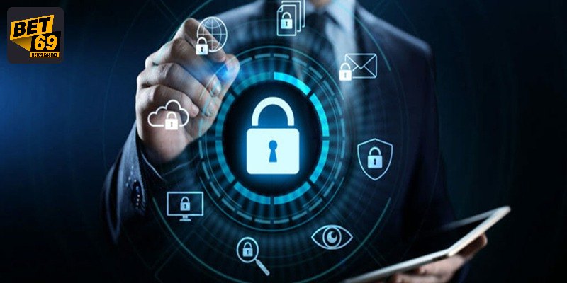 Các quy định quan trọng trong bảo mật thông tin Bet69