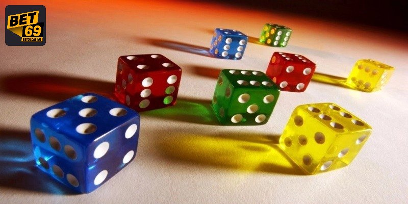 Một vài điểm đặc biệt tại trò chơi hot hit này